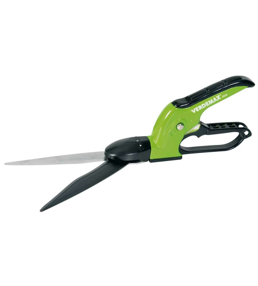 Forbice per erba orientabile 360° Verdemax Forbice per erba orientabile 360° Verdemax